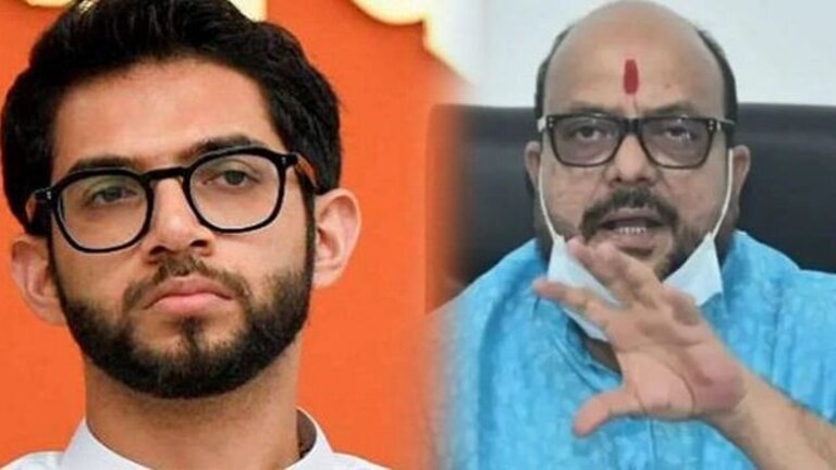 Gulabrao Patil : “आदित्य ठाकरे गेल्या अडीच वर्षात कधीही…” Mumbai Tak