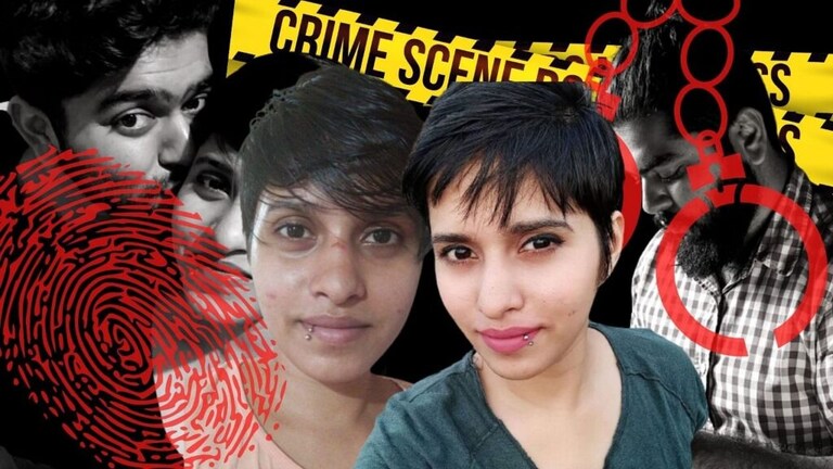 …त्यानंतर आफताबने श्रद्धाला संपवलं, पोलिसांना मिळाली ‘ऑडिओ’ क्लिप Mumbai Tak