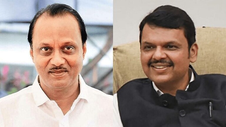 Devendra Fadnavis: “अजित पवारांकडे खूप वेळ असल्याने ते आरोप करतात, मला उत्तर द्यायला वेळ नाही” Mumbai Tak