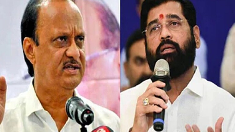 Ajit Pawar: गोविंदांना नोकऱ्यांमध्ये आरक्षण देण्याचा निर्णय मुख्यमंत्र्यांनी भावनिक होऊन निर्णय घेतला Mumbai Tak