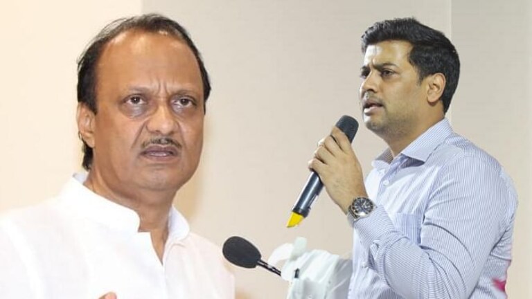 ‘दादा हा ‘शो’ नाही, पहाटेच्या फ्लॉप ‘शो’सारखा…’; श्रीकांत शिंदेंचं अजित पवारांच्या वर्मावर बोट Mumbai Tak