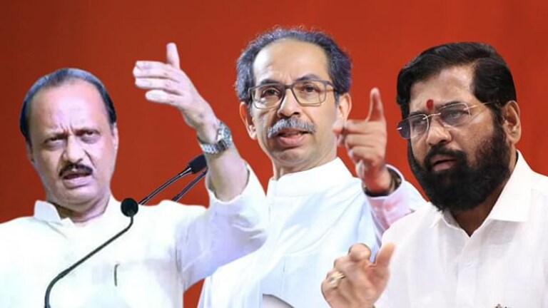 ‘मी त्याचवेळी म्हणालो होतो,…’; शिवसेना दसरा मेळावा निकालावर अजित पवार काय म्हणाले? Mumbai Tak