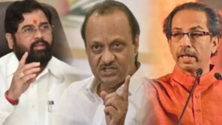 “एकमेकांना गद्दार म्हणून राज्यातले प्रश्न सुटणार आहेत का?” विरोधी पक्षनेते अजित पवार यांचा सवाल Mumbai Tak