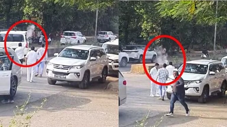 ‘तुला आज ठोकून टाकतो’, माजी नगरसेवक कुणाल पाटील, पंढरीनाथ फडकेंसह 32 जणांवर मोक्का Mumbai Tak