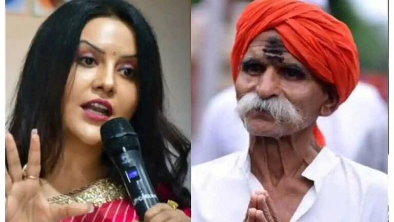 Amruta Fadnavis : “भिडे गुरूजींबाबत मला आदर, मात्र महिलांनी कसं जगावं हे कुणीही सांगू नये” Mumbai Tak