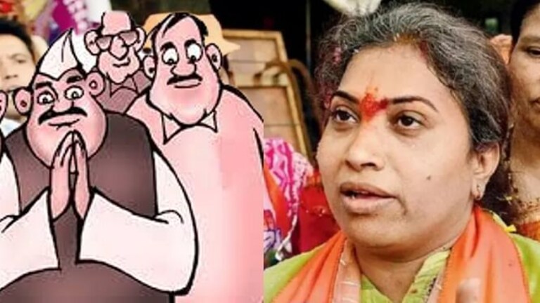 Andheri bypolls results : सर्वात कमी मतं कुणाला मिळाली? पोटनिवडणुकीत 6 उमेदवारांचं काय झालं? Mumbai Tak