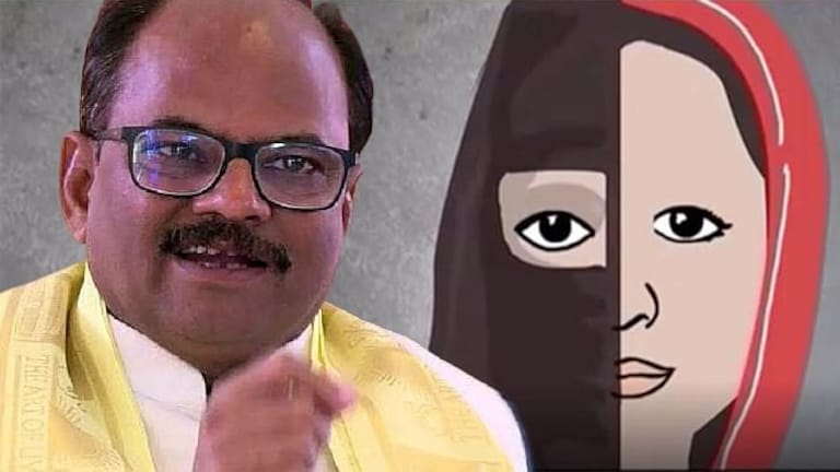 ‘तुमची पोरं सांभाळा नाहीतर…’; भाजप खासदार अनिल बोंडेंचा मुस्लीम समुदायाला इशारा, काय आहे प्रकरण? Mumbai Tak