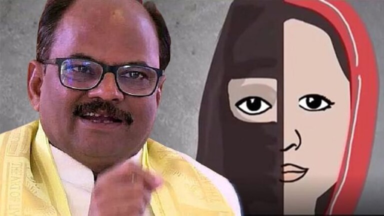 ‘तुमची पोरं सांभाळा नाहीतर…’; भाजप खासदार अनिल बोंडेंचा मुस्लीम समुदायाला इशारा, काय आहे प्रकरण? Mumbai Tak