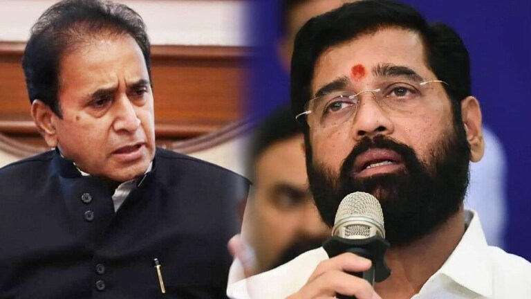 जेलमधून सुटल्यानंतर अनिल देशमुखांचं शिंदेंना पत्र, काय केलीये मागणी? Mumbai Tak