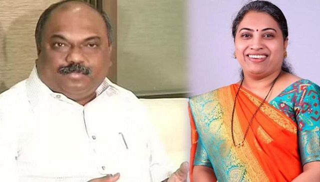 Andheri By Poll : ऋतुजा लटकेंचा राजीनामा स्वीकारण्याचे कोर्टाचे आदेश, अनिल परब म्हणाले.. Mumbai Tak