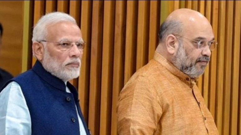 BJP: ‘मरेपर्यंत भाजपसोबत जाणार नाही..’ नेमकी कोणी केली भीष्मप्रतिज्ञा? Mumbai Tak
