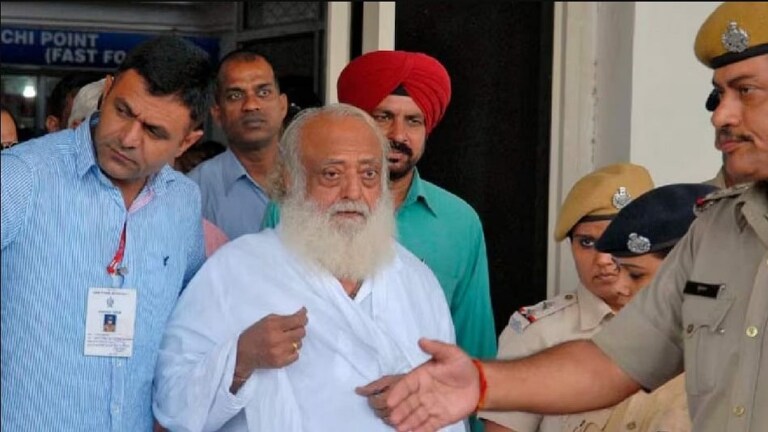 Asaram Case: बलात्कार प्रकरणात आसाराम दोषी, उद्या शिक्षा सुनावणार! Mumbai Tak