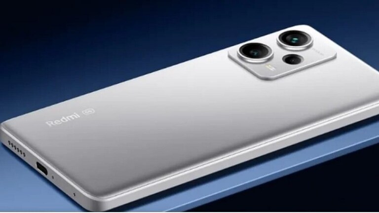 Redmi चा 200MP कॅमेरा असलेला फोन तुम्ही पाहिला का? एकदाच तीन 5G फोन लाँच Mumbai Tak