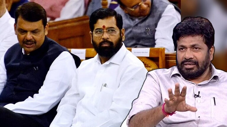 बच्चू कडूंचे भिडू कुणाचा करणार कार्यक्रम? शिंदे-फडणवीसांचं वाढलं टेन्शन Mumbai Tak