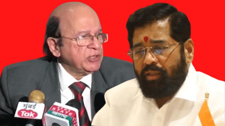 Maharashtra: ‘तर शिंदे मुख्यमंत्रीच राहणार नाहीत, हे सरकारच कोसळेल’ Mumbai Tak