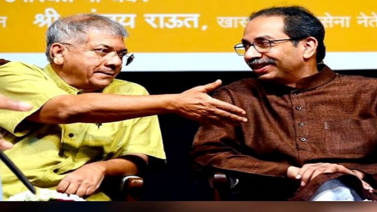 उद्धव ठाकरे औवेसींसोबतही जातील; भाजपचं टीकास्त्र Mumbai Tak