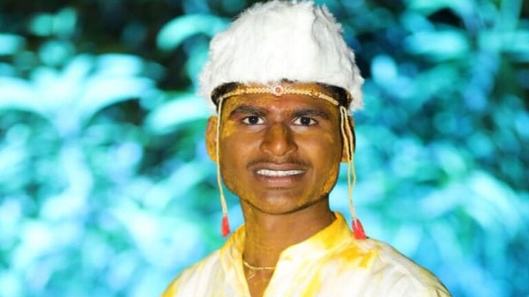 Beed: लग्नानंतर २१ दिवसात तरूणाचा मृत्यू, पोलिसांनी पत्नीला घेतलं ताब्यात Mumbai Tak