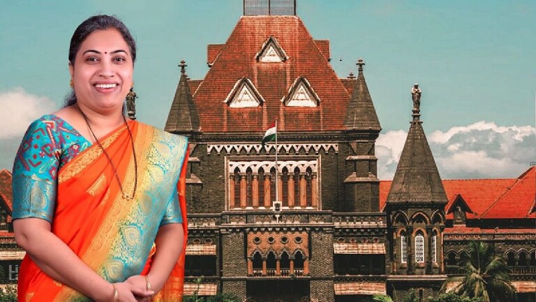Andheri By Poll: कोर्टाचा निर्णय आला आणि टेन्शनमध्ये असलेल्या ऋतुजा लटकेंच्या चेहऱ्यावर उमटलं हसू.. Mumbai Tak
