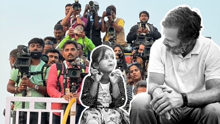 Blog : मला कळलेली भारत जोडो यात्रा… Mumbai Tak