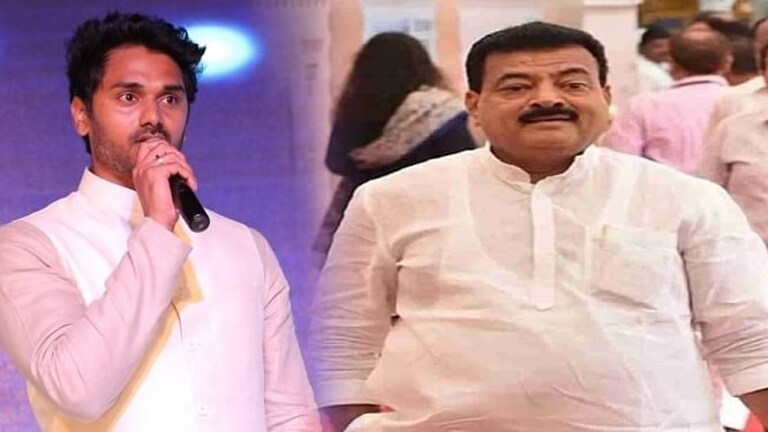 ‘गुहागरचं माकड’; योगेश कदमांचं भास्कर जाधवांना प्रत्युत्तर, शिव संवाद यात्रेची उडवली खिल्ली Mumbai Tak