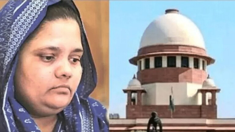 Bilkis Bano प्रकरणातील ११ दोषींना सर्वोच्च न्यायालयाचाही दिलासा; सुटकेवर शिक्कामोर्तब! Mumbai Tak