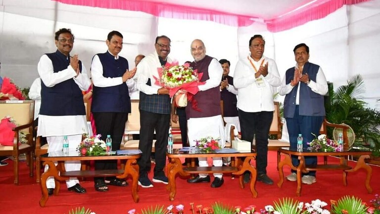 BMC Election : भाजपचं ‘मिशन 135’; आशिष शेलारांची ‘स्ट्रॅटेजी’, ‘त्या’ 20 जागांवर विशेष नजर Mumbai Tak