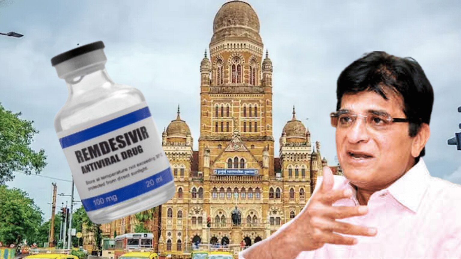 Mumbai Tak