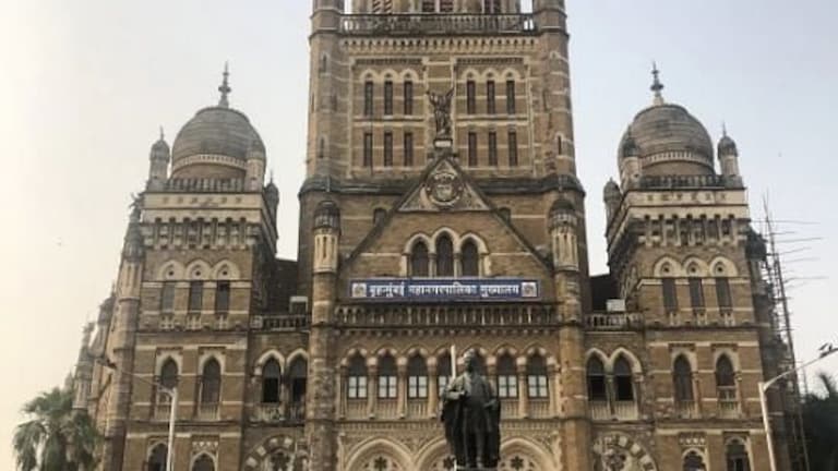 BMC Ward Reservation : यशवंत जाधवांसह ‘या’ दिग्गजांना शोधावा लागणार नवा वार्ड Mumbai Tak