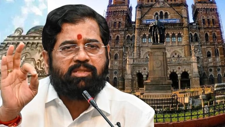 BMC Election : मुंबई महापालिका निवडणुकीत शिंदे लावणार ताकद; 8 जणांवर नवी जबाबदारी Mumbai Tak