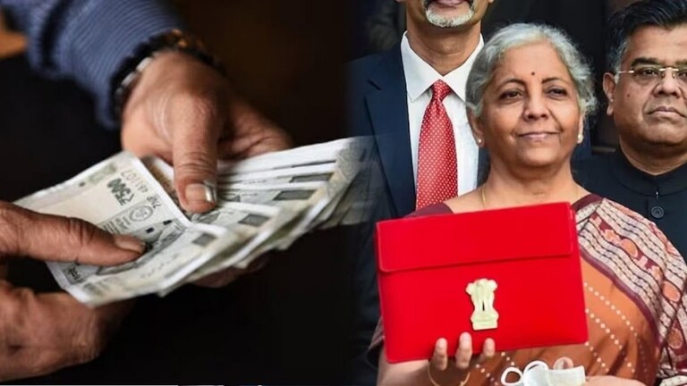 Union Budget 2023 : काय स्वस्त, काय महाग; खिशावर कसा होणार परिणाम? Mumbai Tak