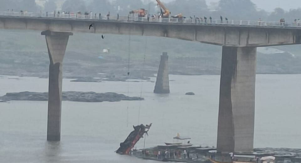 Mumbai Tak