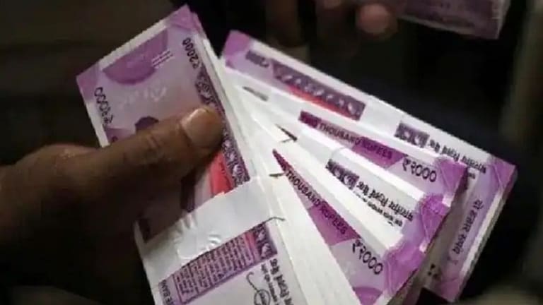 7th Pay Commission : सरकारी कर्मचाऱ्यांसाठी आनंदाची बातमी; वाढणार… Mumbai Tak