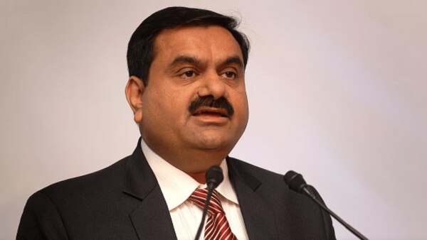 Adani Group : अदानी ग्रुपसाठी दिलासादायक बातमी; या शेअर्समध्ये वाढ Mumbai Tak
