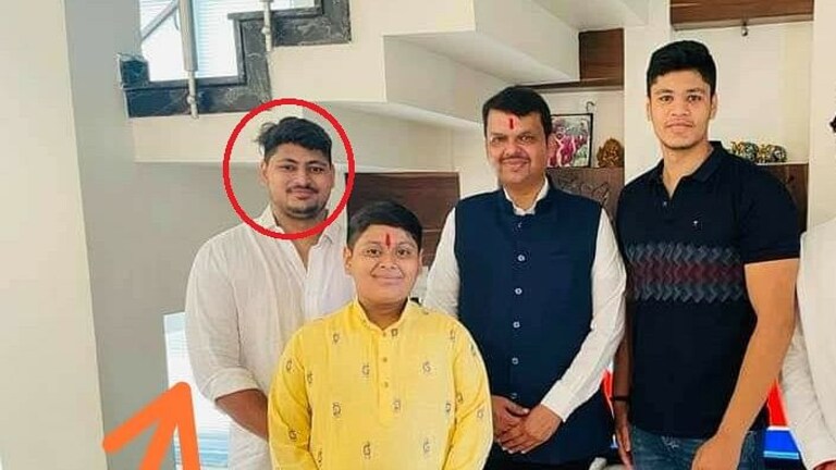 Nagpur: फडणवीसांचा निकटवर्तीय, BJP नेत्याच्या मुलाकडून स्कोअररला मारहाण Mumbai Tak