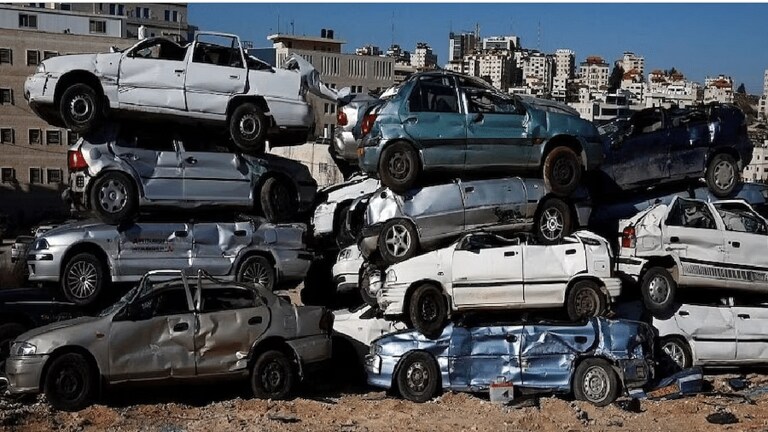 Union Budget 2023 : वाहन स्क्रॅपिंग पॉलिसी काय आहे? Mumbai Tak