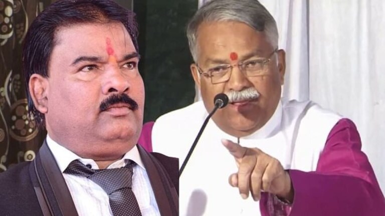 ‘त्या खैरेला हे माहिती नसेल’; चंद्रकांत खैरेंचा एकेरी उल्लेख करत संजय गायकवाडांचं प्रत्युत्तर Mumbai Tak