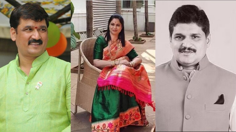 Chinchwad Bypoll: भाजप, NCP की अपक्ष.. कोणत्या उमेदवाराची किती संपत्ती? Mumbai Tak