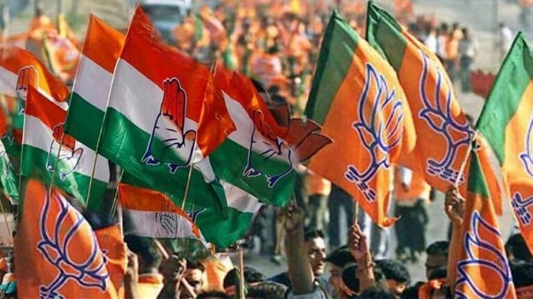 Election: पुन्हा रंगणार राजकीय थरार? विधानपरिषदेच्या निवडणूक जाहीर Mumbai Tak