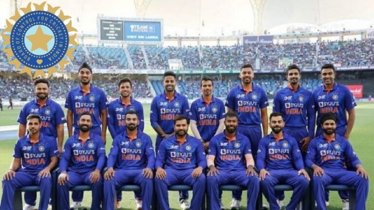 BCCI नं खेळाडूंबद्दल घेतले तीन मोठे निर्णय, बैठकीत काय ठरलं? Mumbai Tak