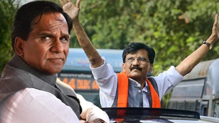 “अमित शाहाला तुम्ही तुरुंगात पाठवलं होतं”; रावसाहेब दानवेंनी संजय राऊतांना दिला सल्ला Mumbai Tak