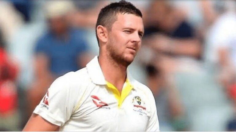 Ind vs Aus : भारताविरुद्ध मालिका सुरु होण्यापूर्वीच ऑस्ट्रेलियाला झटका Mumbai Tak