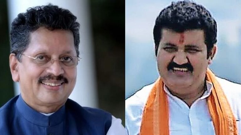 ‘भरत गोगावले आमच्या गटाचे प्रतोद, त्यामुळे…’; दीपक केसरकर संजय राठोड, बच्चू कडू काय बोलले? Mumbai Tak