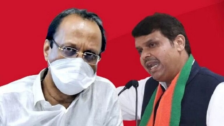 Ajit Pawar: विरोधी पक्षनेत्यांकडून सरकारचे वाभाडे, नागपुरात पवार-फडणवीसांमध्ये जुंपणार Mumbai Tak