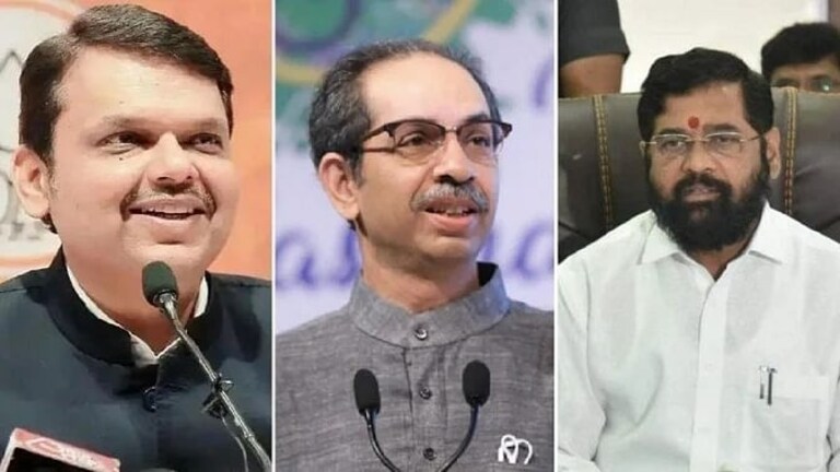 “एकनाथ शिंदे घरी बसून राहणारे मुख्यमंत्री नाहीत” देवेंद्र फडणवीस यांचा उद्धव ठाकरेंना टोला Mumbai Tak
