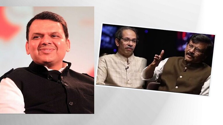 Devendra Fadnavis: मी फिक्स मॅच पाहात नाही! मुलाखतीवरून उद्धव ठाकरेंना टोला Mumbai Tak