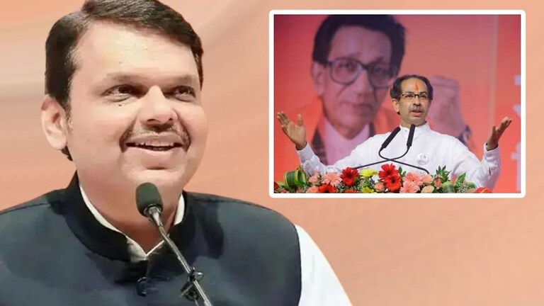 “उद्धव ठाकरेंचा दसरा मेळावा म्हणजे शिमगा त्यावर काय बोलायचं?” देवेंद्र फडणवीसांचा टोला Mumbai Tak