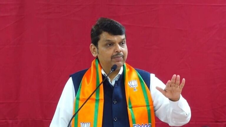 Devendra Fadnavis : मला तुरुंगात टाकण्याचा डाव होता, पांडेंना काम दिलेलं Mumbai Tak