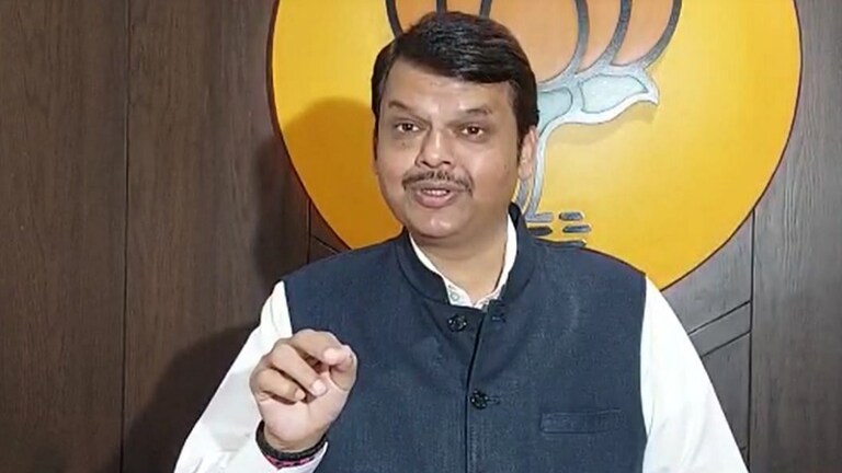Devendra Fadnavis : महाराष्ट्रातलं एकही गाव कर्नाटकात जाणार नाही! Mumbai Tak