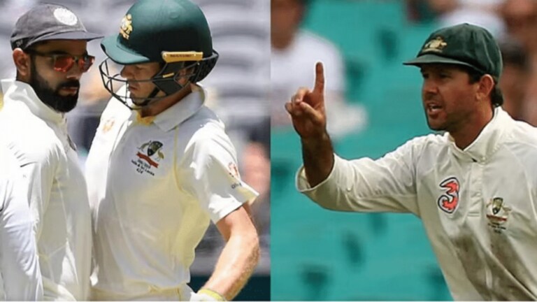 Ind Vs Aus : जिंकण्यासाठी कोणत्याही थराला जाऊ शकते ऑस्ट्रेलियन टीम Mumbai Tak