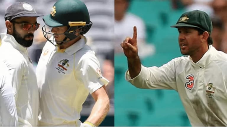 Ind Vs Aus : जिंकण्यासाठी कोणत्याही थराला जाऊ शकते ऑस्ट्रेलियन टीम Mumbai Tak